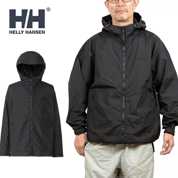 楽天市場】【SALE】HELLY HANSEN ヘリーハンセン HO12582 BERGEN