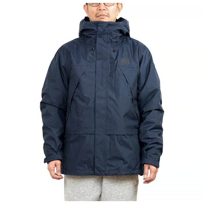 楽天市場】【SALE】HELLY HANSEN ヘリーハンセン HH12463 SCANDZA 3WAY