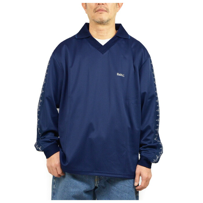 楽天市場】【SALE】RADIALL ラディアル RAD-25SS-CUT016 JAZZZ - V