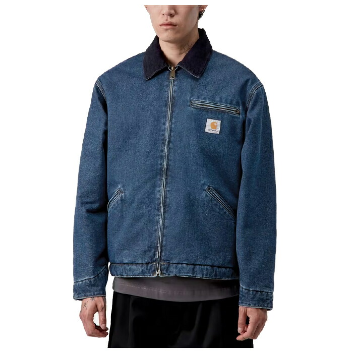 楽天市場】カーハートWIP Carhartt WIP I035878 OG デトロイト