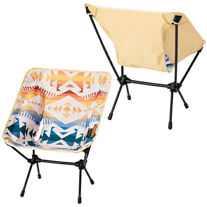 希少 美品 PENDLETON×Helinox チェアホームミニ 希少 美品 PENDLETON