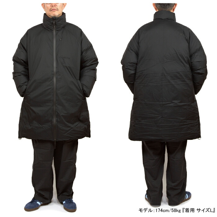 楽天市場】マーモット Marmot MTFW25UDW016 750FPバーティカルロング