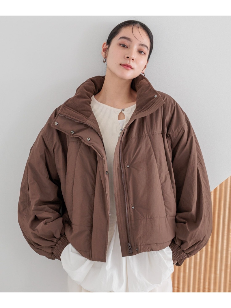 楽天市場】【SALE／30%OFF】モンスターショートコート LOWRYS FARM