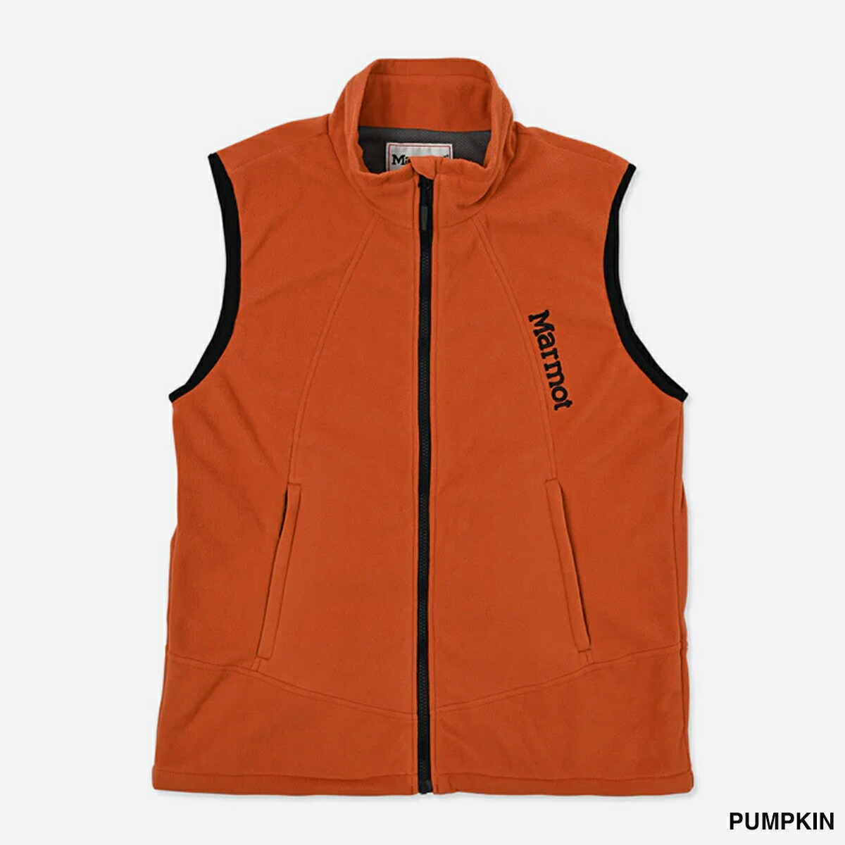 楽天市場】【20%OFF】 Marmot POLARLITE FLEECE VEST マーモット