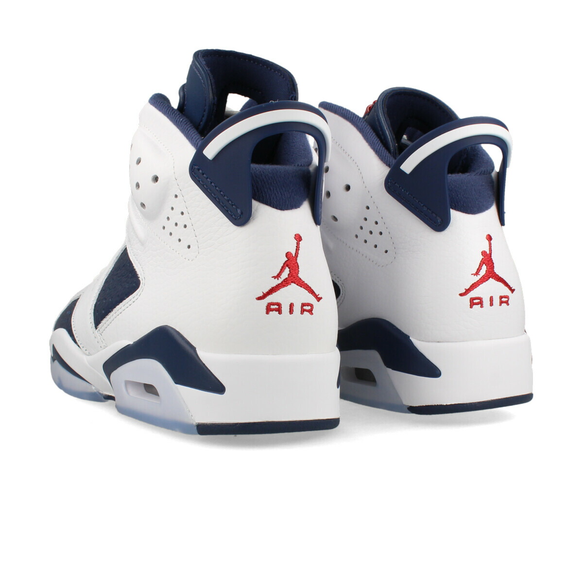 楽天市場】NIKE AIR JORDAN 6 RETRO 【OLYMPIC】 ナイキ エア