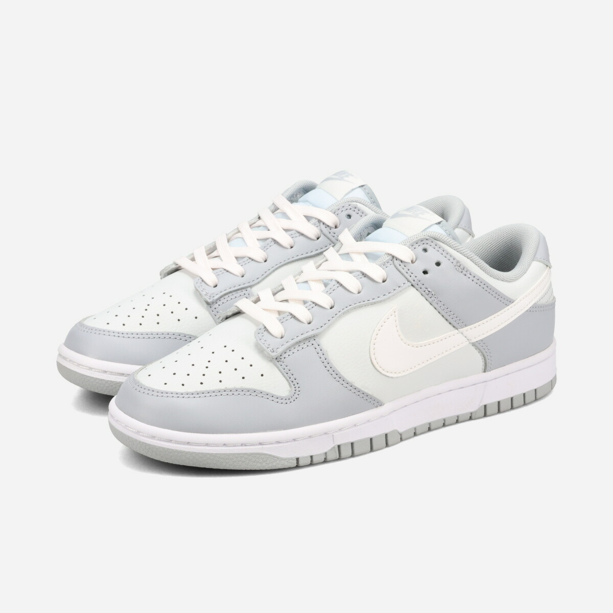 楽天市場】NIKE DUNK LOW RETRO ナイキ ダンク ロー レトロ PURE