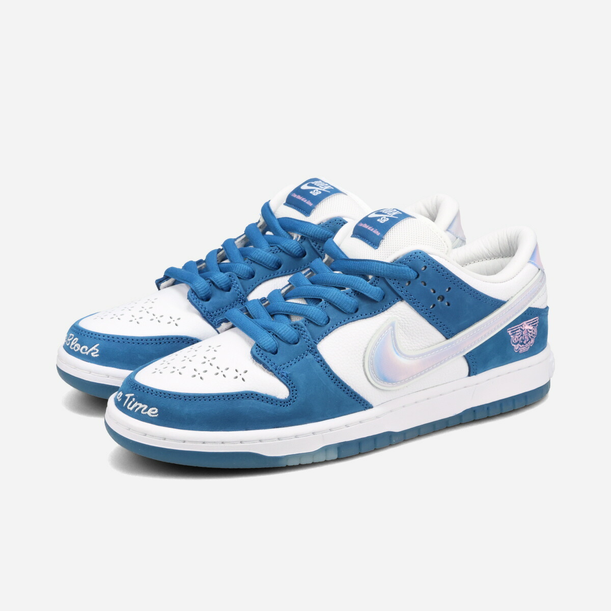 楽天市場】NIKE SB DUNK LOW PRO QS 【BORN X RAISED】 ナイキ SB