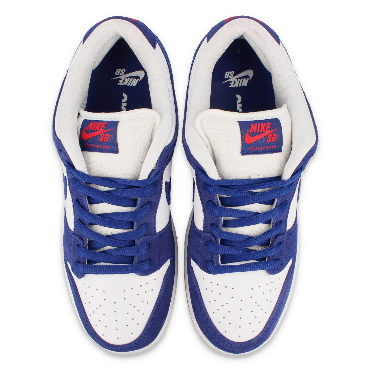 楽天市場】NIKE SB DUNK LOW PRO PRM 【LOS ANGELES DODGERS】 ナイキ