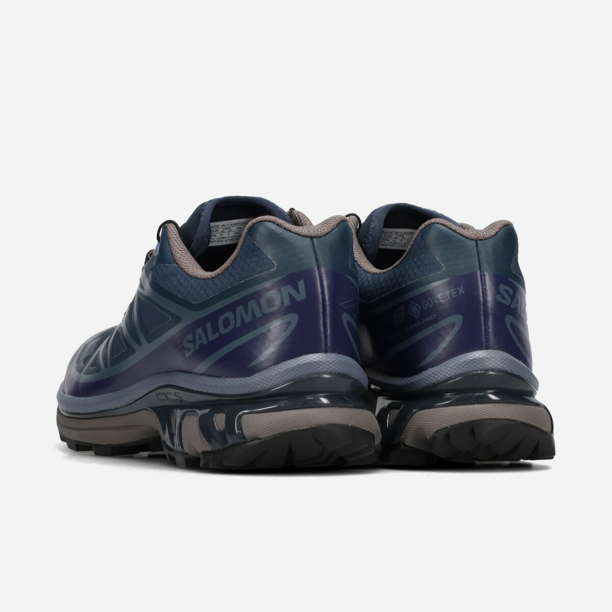 楽天市場】【20%OFF】 SALOMON XT-6 GTX サロモン エックスティー 6