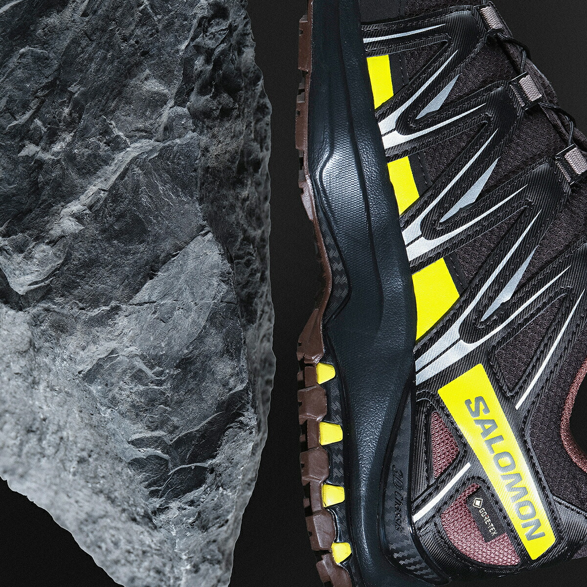 楽天市場】SALOMON XA PRO 3D GTX サロモン エックスエー プロ 3D