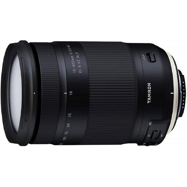 PLフィルタサービス】タムロン18-200F3.5-6.3 Di2 Kマウント PL