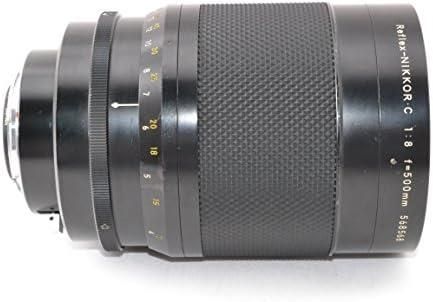 楽天市場】reflex nikkor 500mm f8の通販