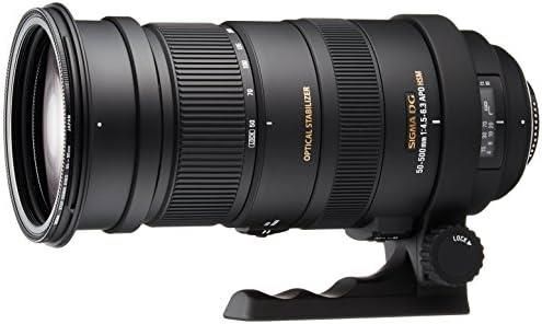 楽天市場】シグマ apo 50-500mm f4.5-6.3 dg os hsm ニコン 中古の通販