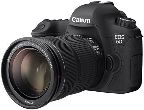 楽天市場】キヤノン eos 6d markii ef24－105 is stm レンズキットの通販