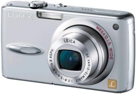 楽天市場】Panasonic LUMIX DMC－FX01の通販