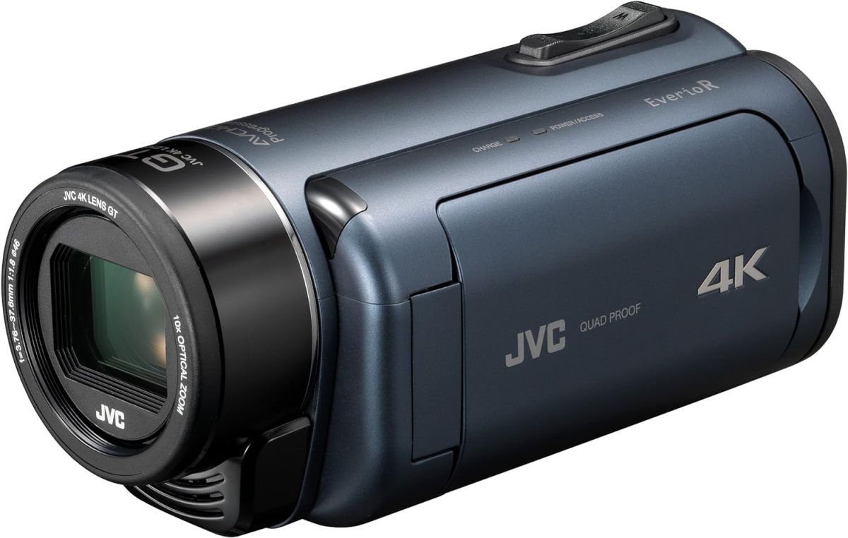 楽天市場】jvc everio gz－r400の通販