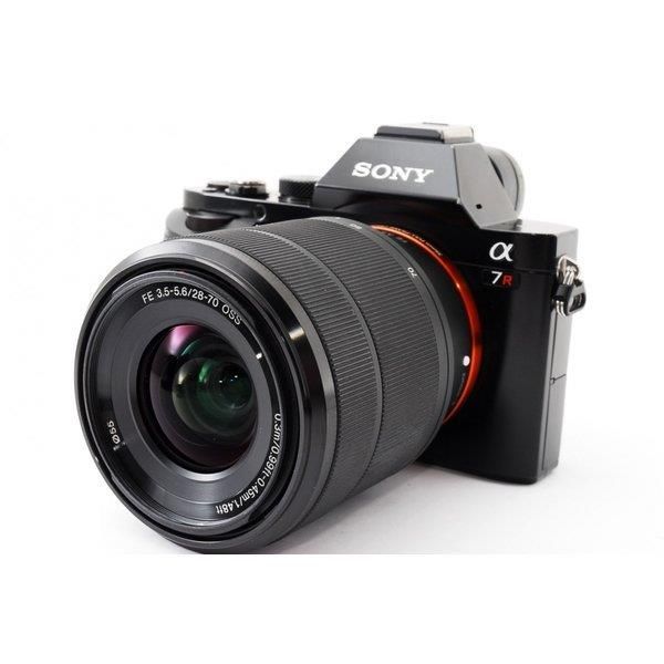楽天市場】sony a7rの通販