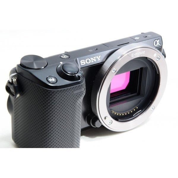 楽天市場】ソニー nex-5r 中古の通販