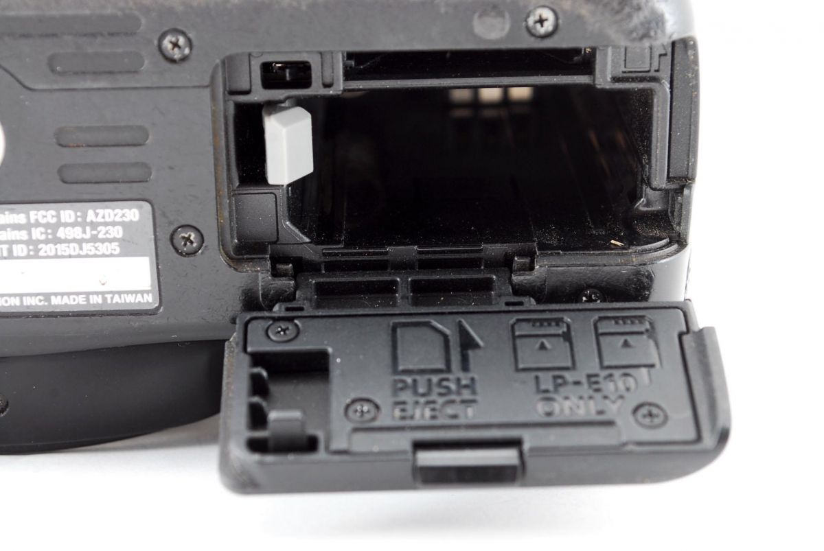 楽天市場】【中古】キヤノン Canon EOS Kiss X80 ダブルズームセット