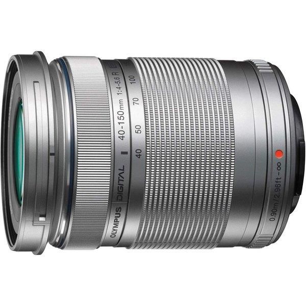 楽天市場】olympus 望遠ズームレンズ m．zuiko digital ed 40－150mmの通販