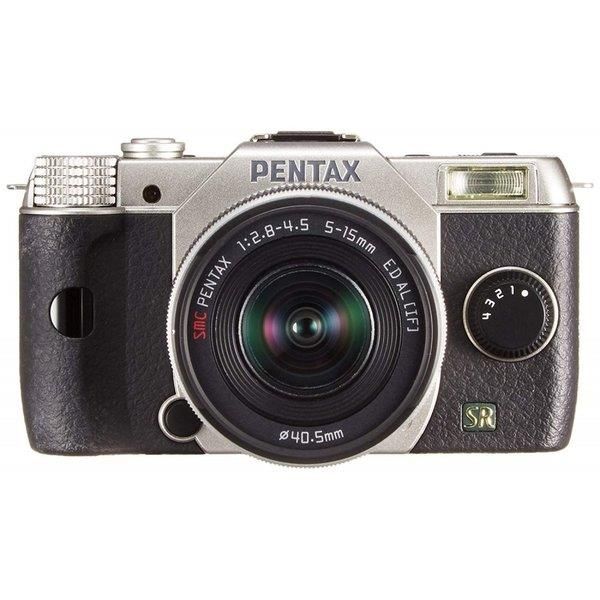 楽天市場】pentax q7 中古の通販