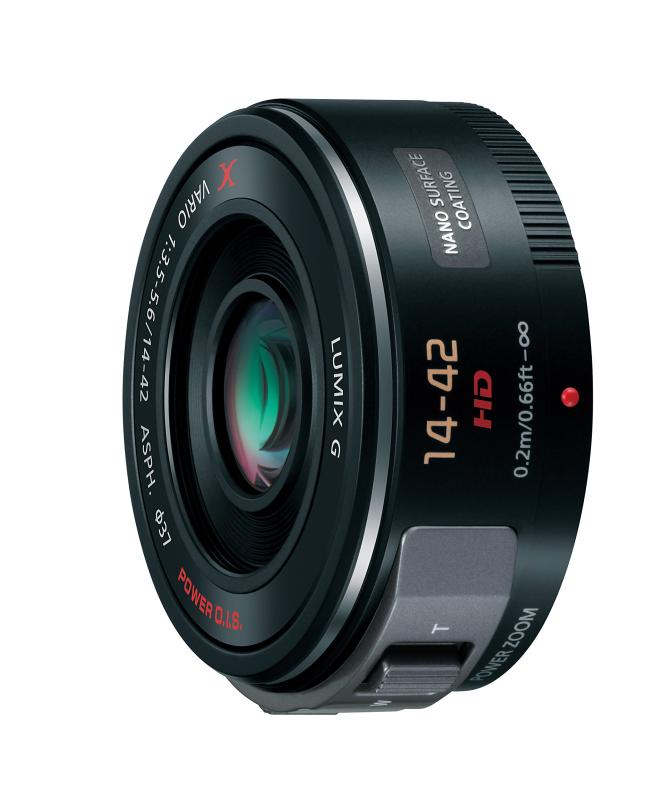楽天市場】panasonic lumix g vario 14-42mmの通販