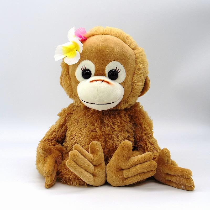 楽天市場】 ベイビーナツ ぬいぐるみM ベイビーココ&ナツ BABY