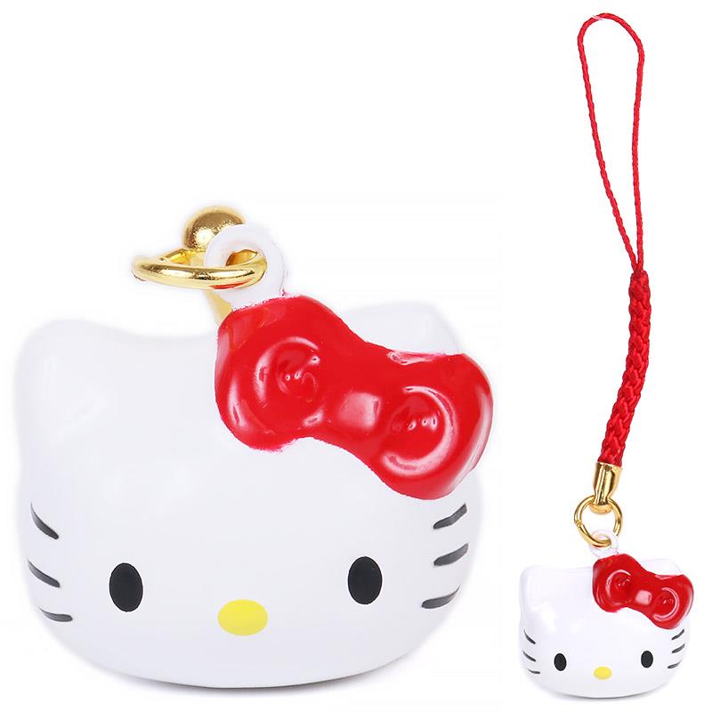 楽天市場】ご当地キティ 根付の通販