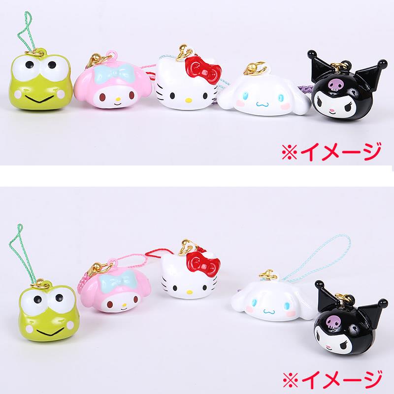 根付け キティ ストラップ 日川高校 第44回同窓会 ハローキティ 学ラン