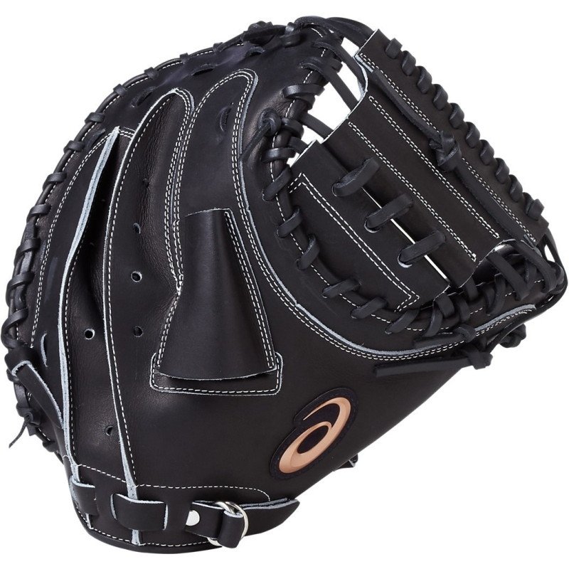 楽天市場】アシックス 野球 硬式キャッチャーミット NEOREVIVE