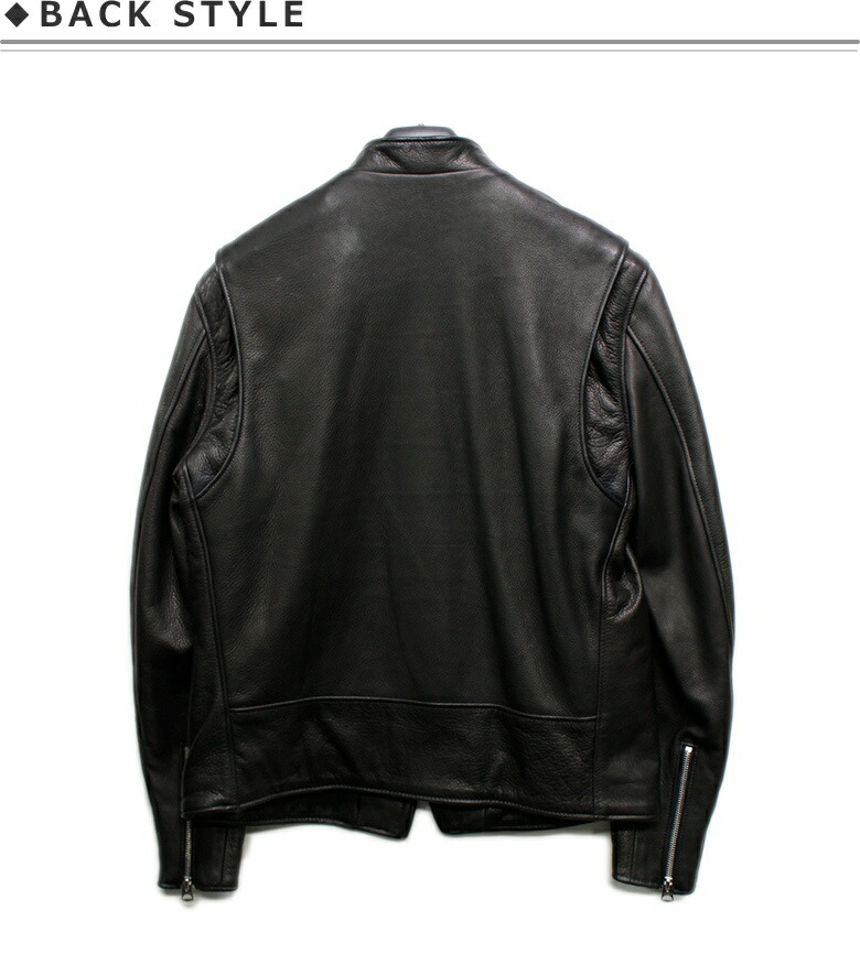 楽天市場】Schott 541XX CAFE RACER NEW NAKED / ショットカフェ