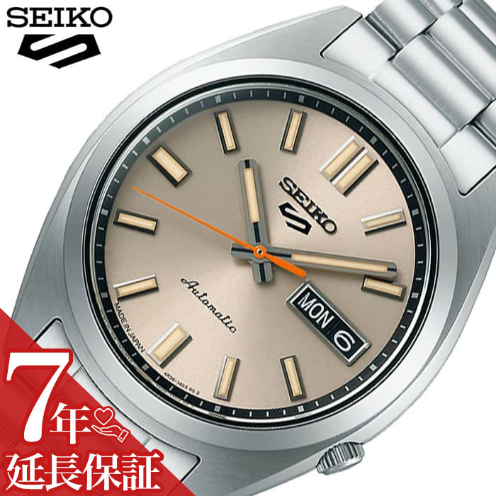 楽天市場】セイコー 腕時計 SEIKO 時計 ファイブスポーツ 5 SPORTS