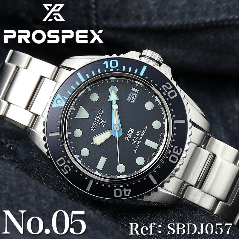 楽天市場】セイコー ソーラー 腕時計 SEIKO 時計 プロスペックス
