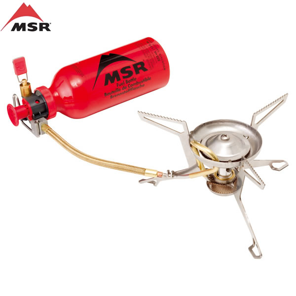 楽天市場】MSR シングルバーナーの通販