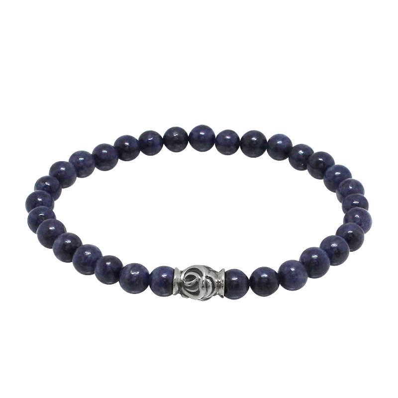 楽天市場】ロンワンズLONE ONES ストーンブレスレット イーグルビード