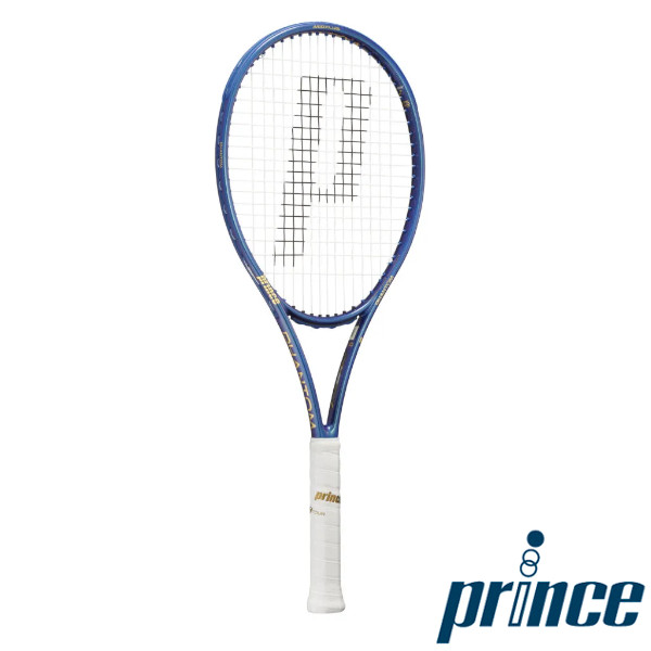プリンス エックス 100 ツアー 7TJ216 (テニスラケット) 価格比較