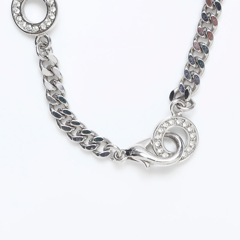 楽天市場】クリスチャンディオール Christian Dior ロゴプレート