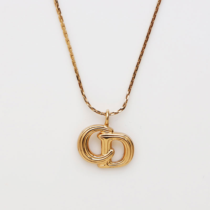 楽天市場】クリスチャンディオール Christian Dior CD ロゴ