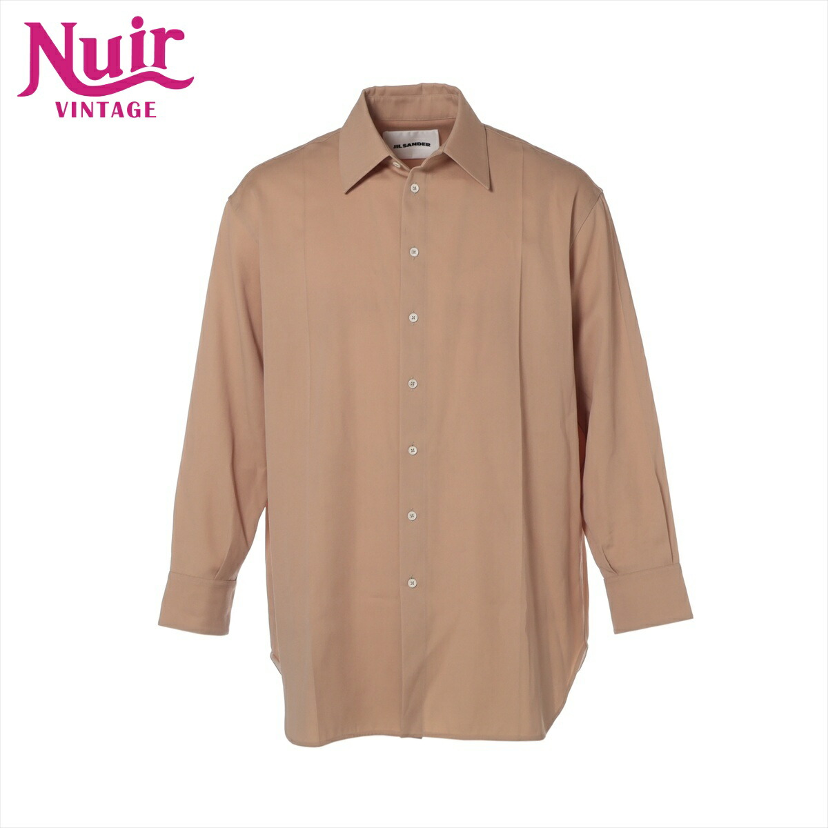 楽天市場】ジルサンダー 中古 シャツの通販