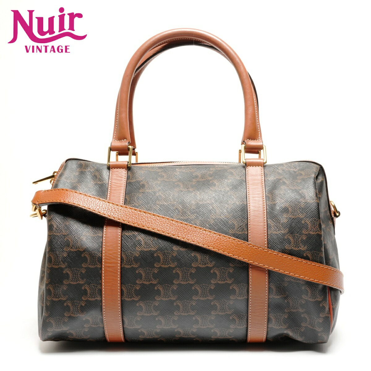 楽天市場】セリーヌ（ボストンバッグ｜レディースバッグ）：バッグ