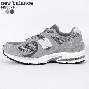 楽天市場】【クーポンで10%OFF】ニューバランス/new balance 2002R