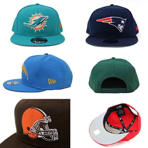 楽天市場】ニューエラ キャップ NFL NEW ERA 9FIFTY AFC (レイダース