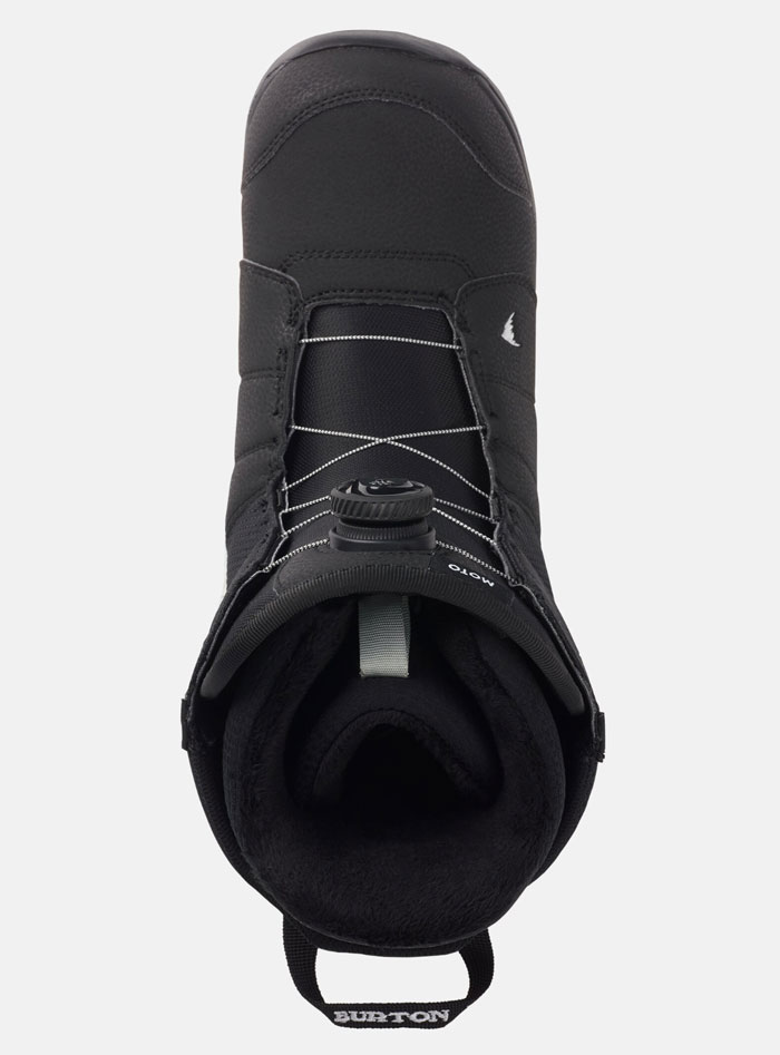 楽天市場】BURTON バートン 25-26 (MOTO BOA WIDE FIT) モト SNOWBOARD