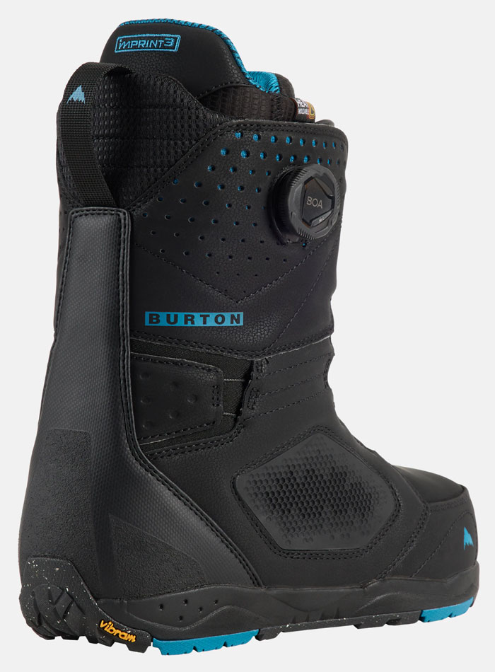 楽天市場】BURTON バートン 25-26 (PHOTON BOA WIDE FIT) フォトン