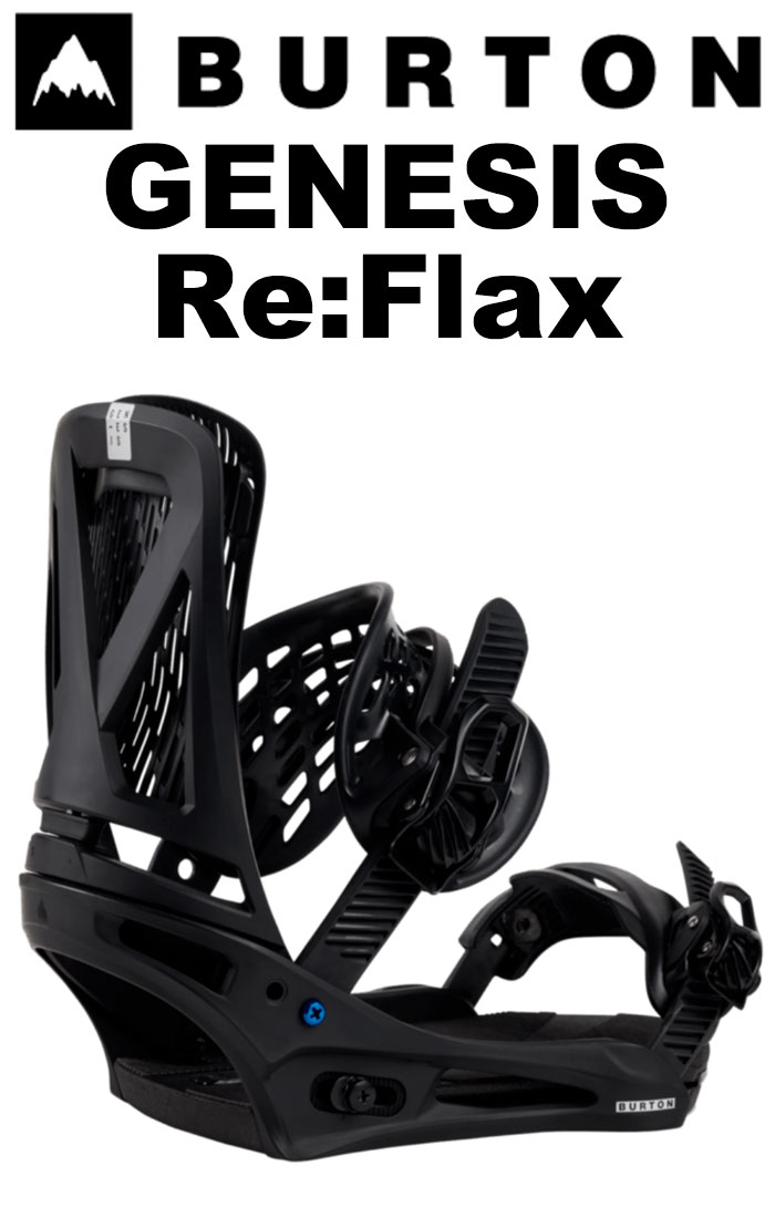 楽天市場】BURTON バートン 25-26 (GENESIS RE:FLEX) ジェネシスリ