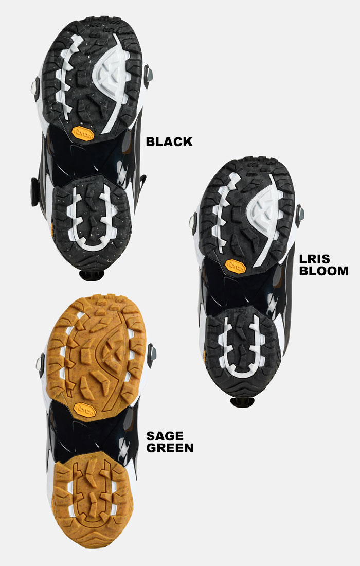 楽天市場】BURTON バートン 25-26 (MEN'S HIGHSHOT X STEP ON BOOTS