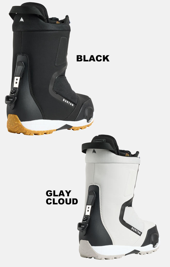 楽天市場】BURTON バートン 25-26 (WOMEN'S HIGHSHOT STEP ON BOOTS