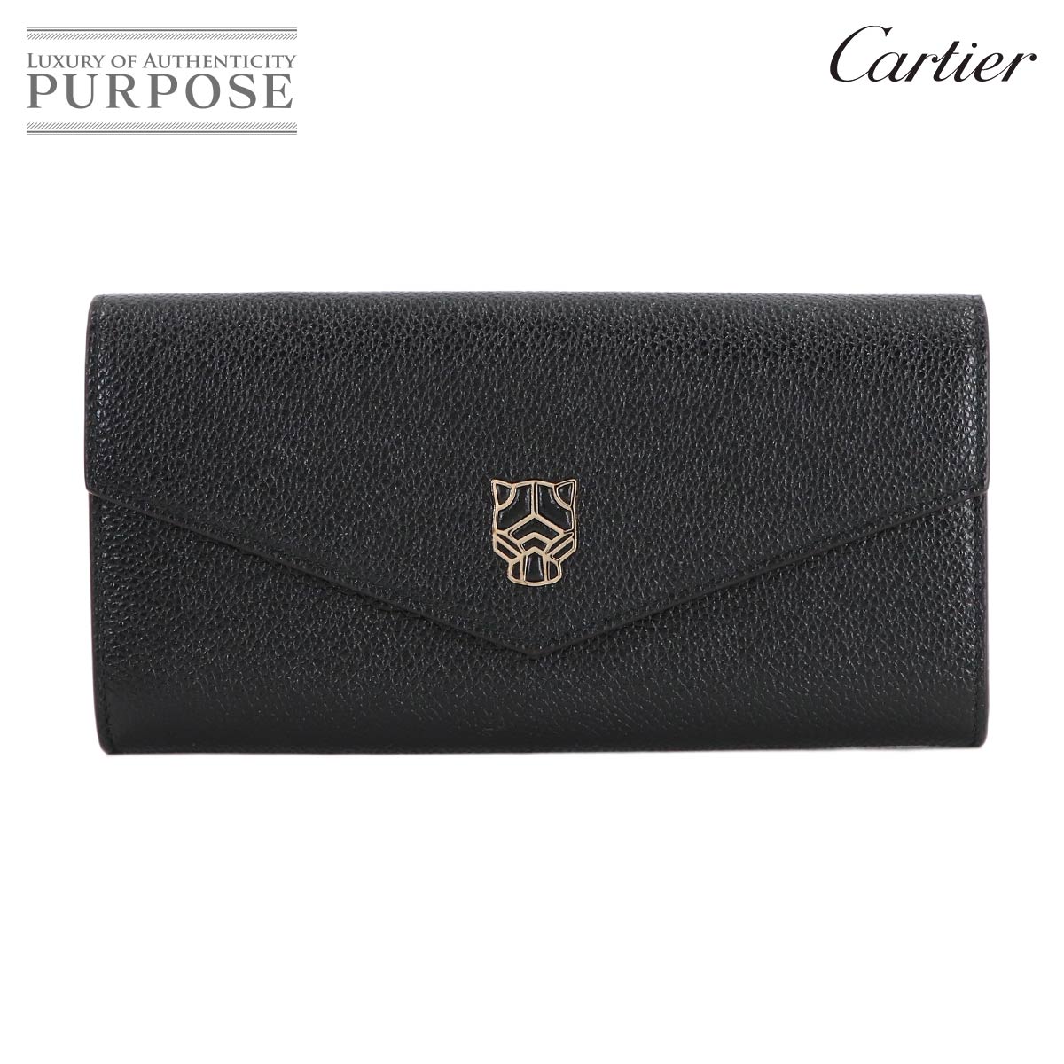 楽天市場】長財布（ブランドカルティエ）の通販