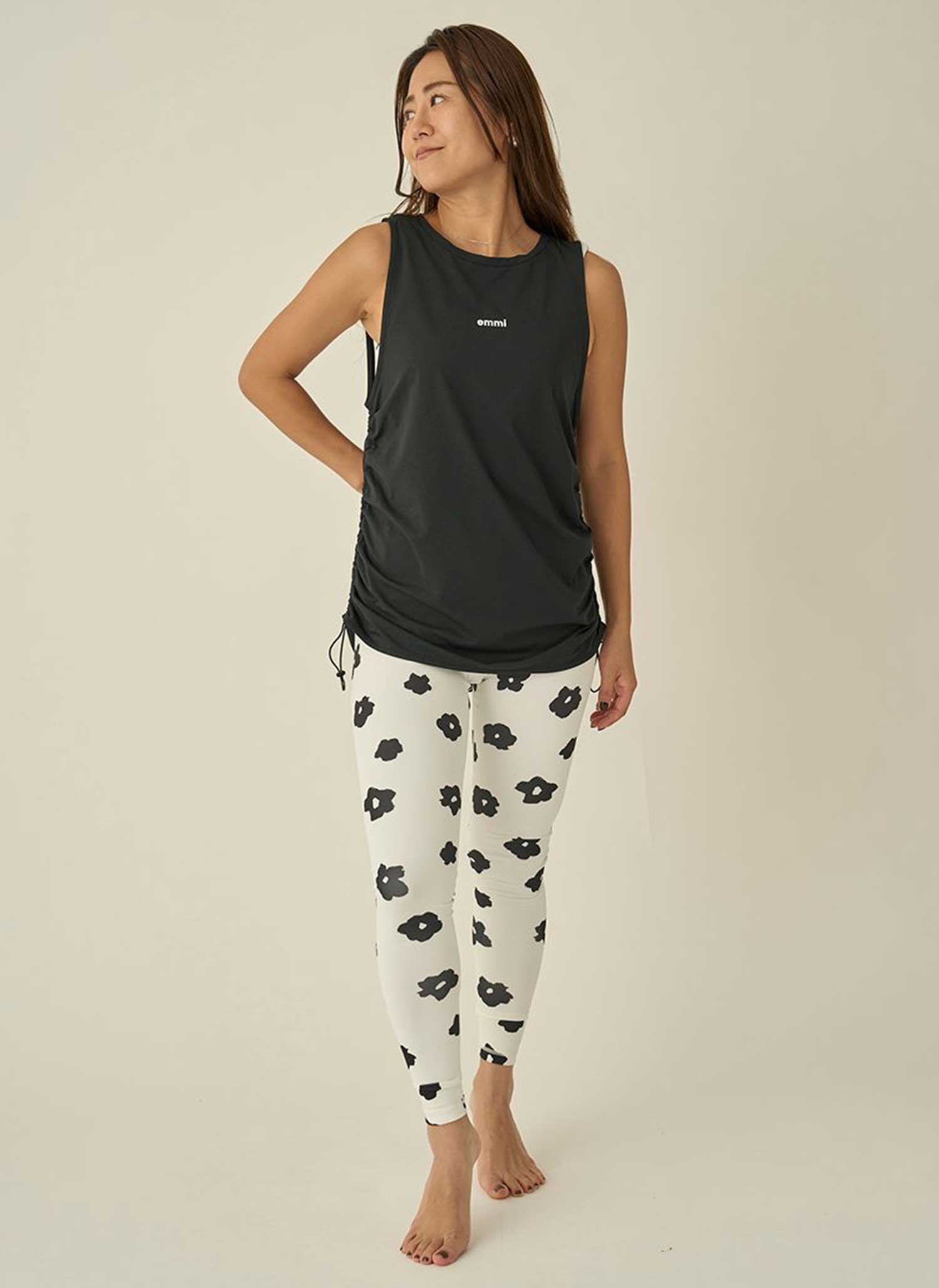 楽天市場】【月末800円クーポン対象】エミ ヨガウェア emmi WELLNESS