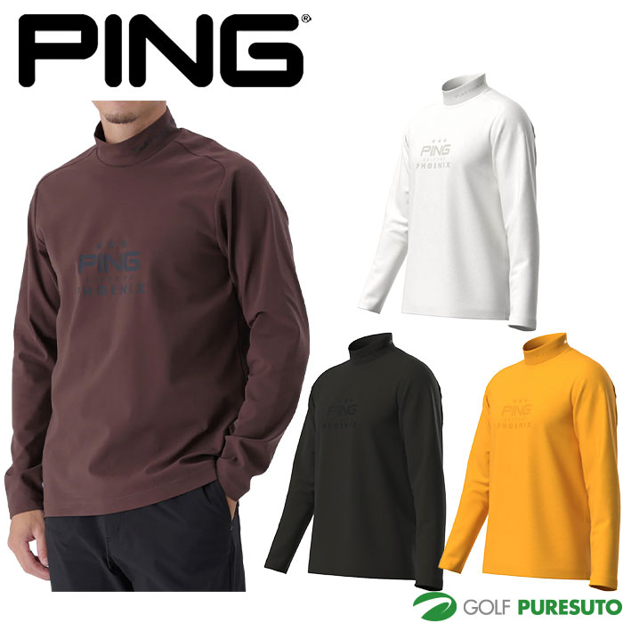 楽天市場】Ping（トレーナー｜メンズウェア）：ウェア<ゴルフ<スポーツ